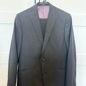 J. Ferrar Mens suit jacket and pants